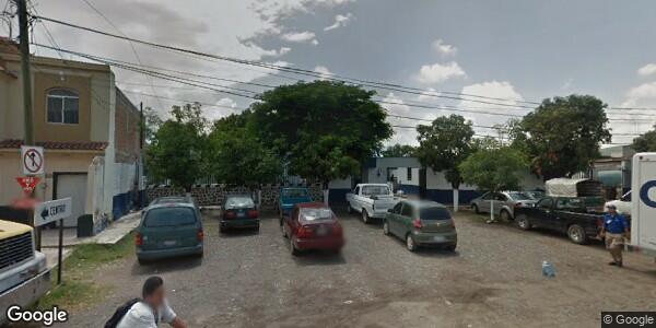 SECRETARÍA DE INFRAESTRUCTURA Y OBRAS PÚBLICAS, RESIDENCIA SAYULA